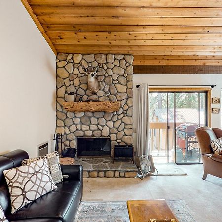 Huntington Lake Condo 92 Lakeshore Экстерьер фото