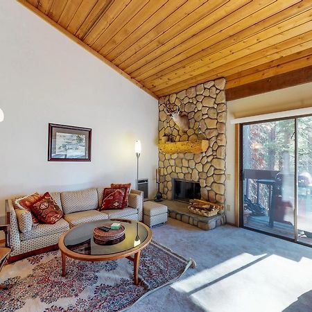 Huntington Lake Condo 92 Lakeshore Экстерьер фото