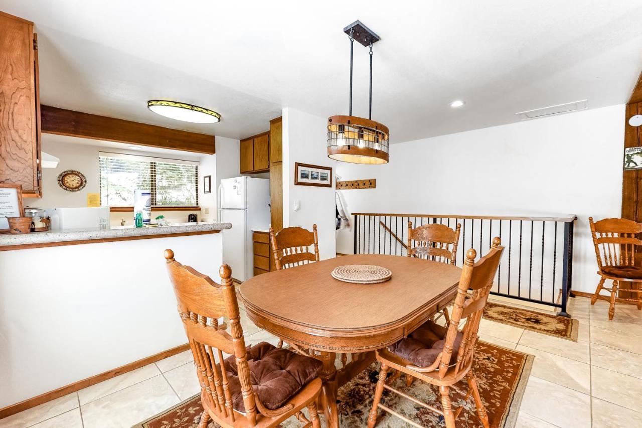 Huntington Lake Condo 92 Lakeshore Экстерьер фото