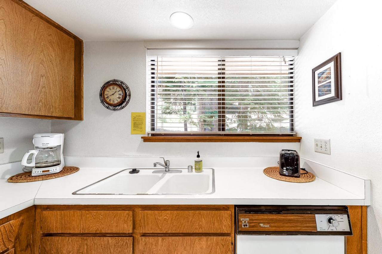 Huntington Lake Condo 92 Lakeshore Экстерьер фото