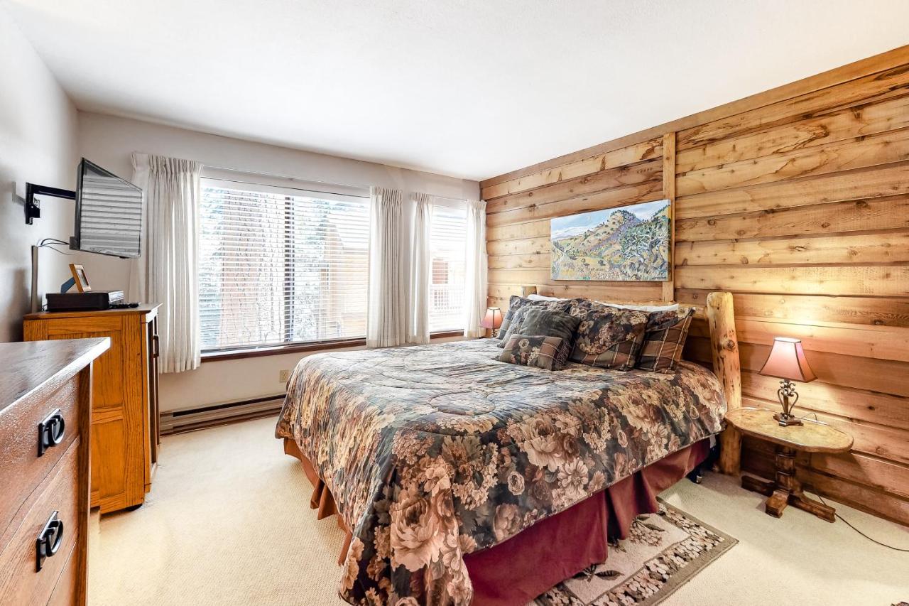 Huntington Lake Condo 92 Lakeshore Экстерьер фото