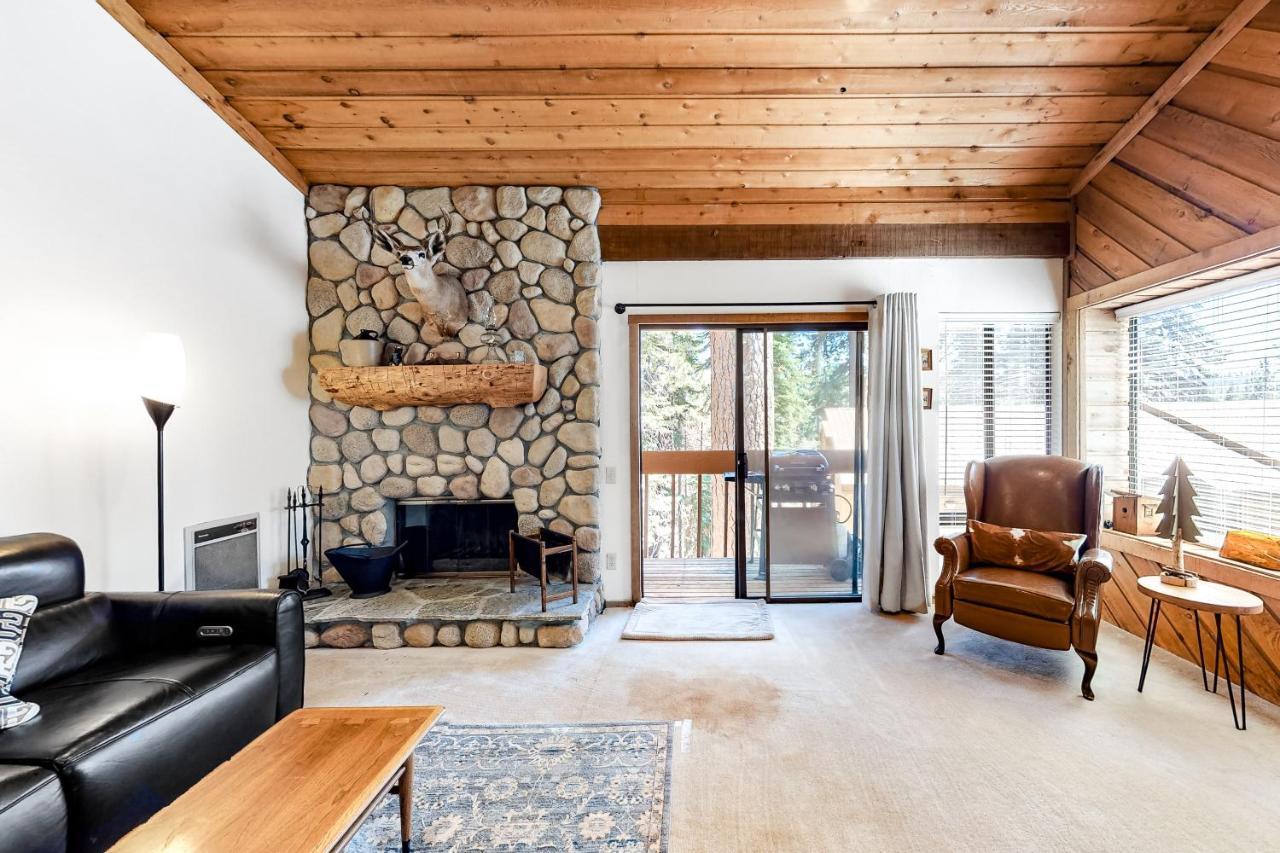 Huntington Lake Condo 92 Lakeshore Экстерьер фото