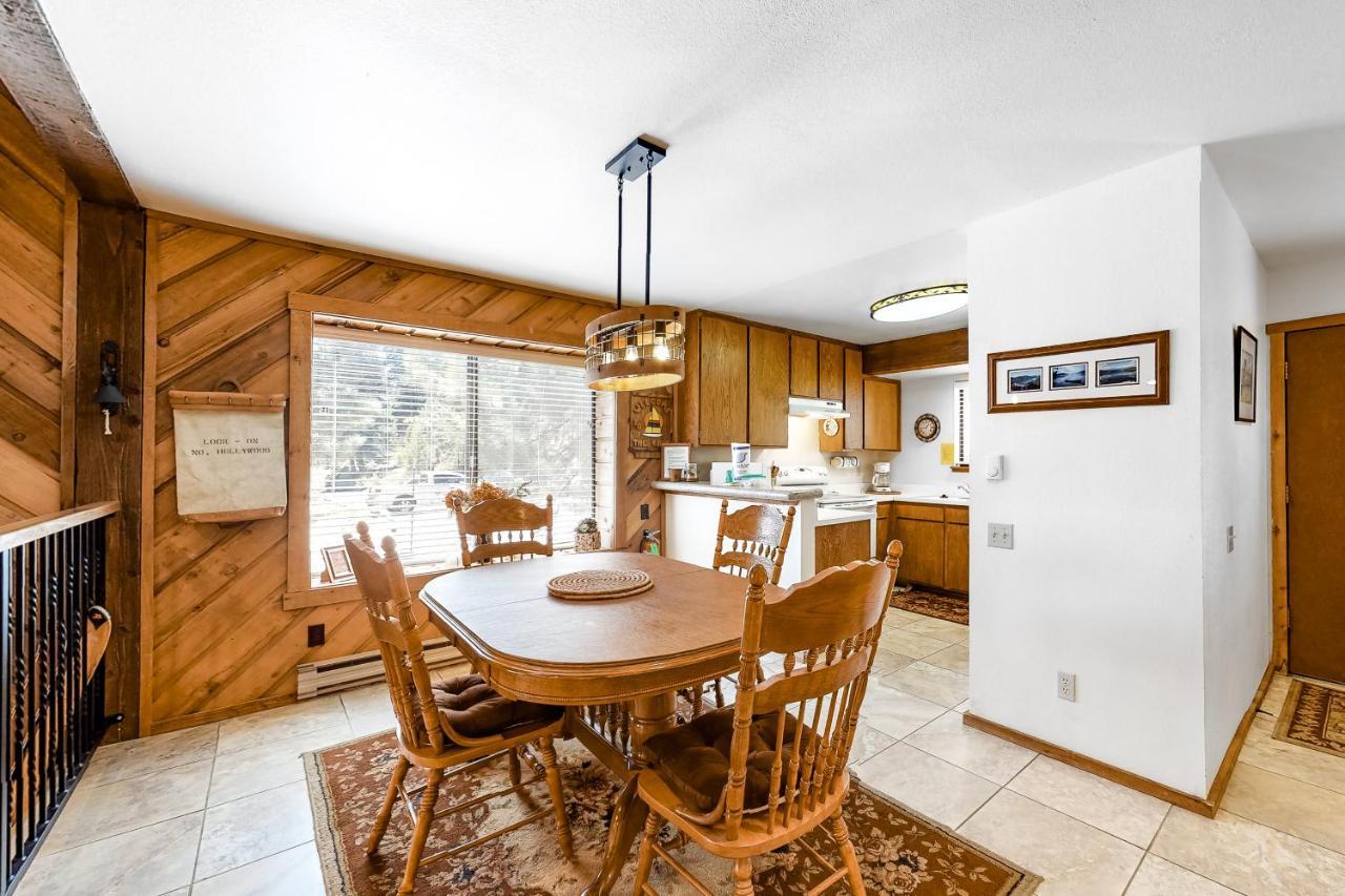 Huntington Lake Condo 92 Lakeshore Экстерьер фото