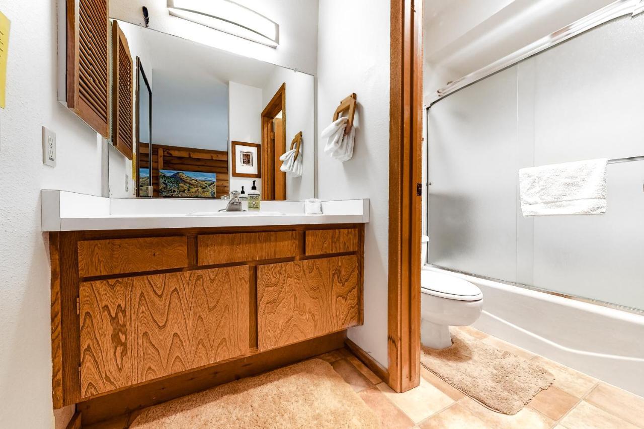 Huntington Lake Condo 92 Lakeshore Экстерьер фото