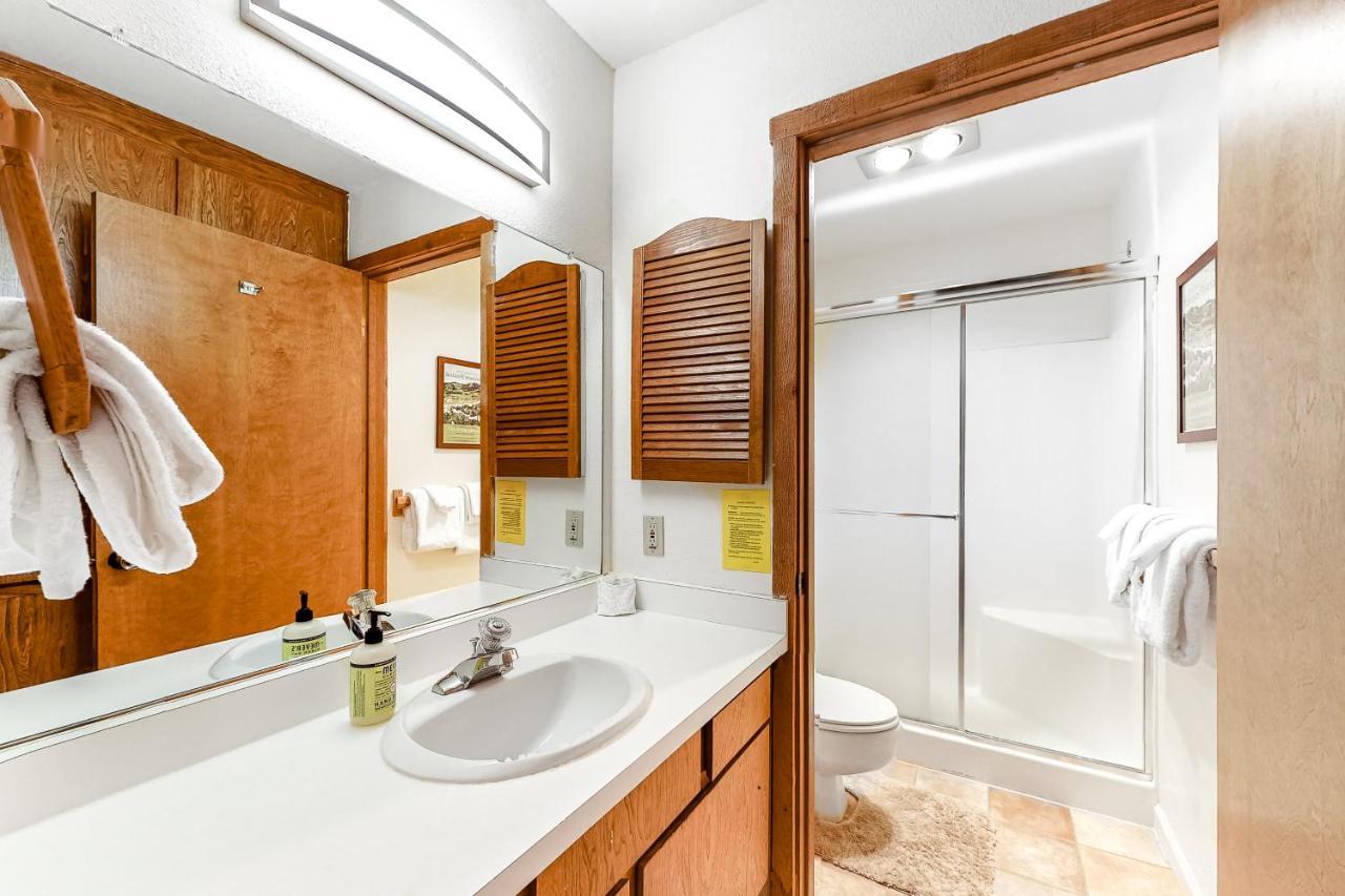 Huntington Lake Condo 92 Lakeshore Экстерьер фото