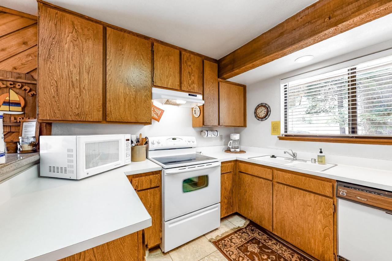 Huntington Lake Condo 92 Lakeshore Экстерьер фото