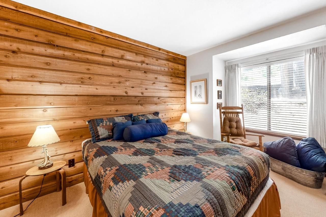 Huntington Lake Condo 92 Lakeshore Экстерьер фото