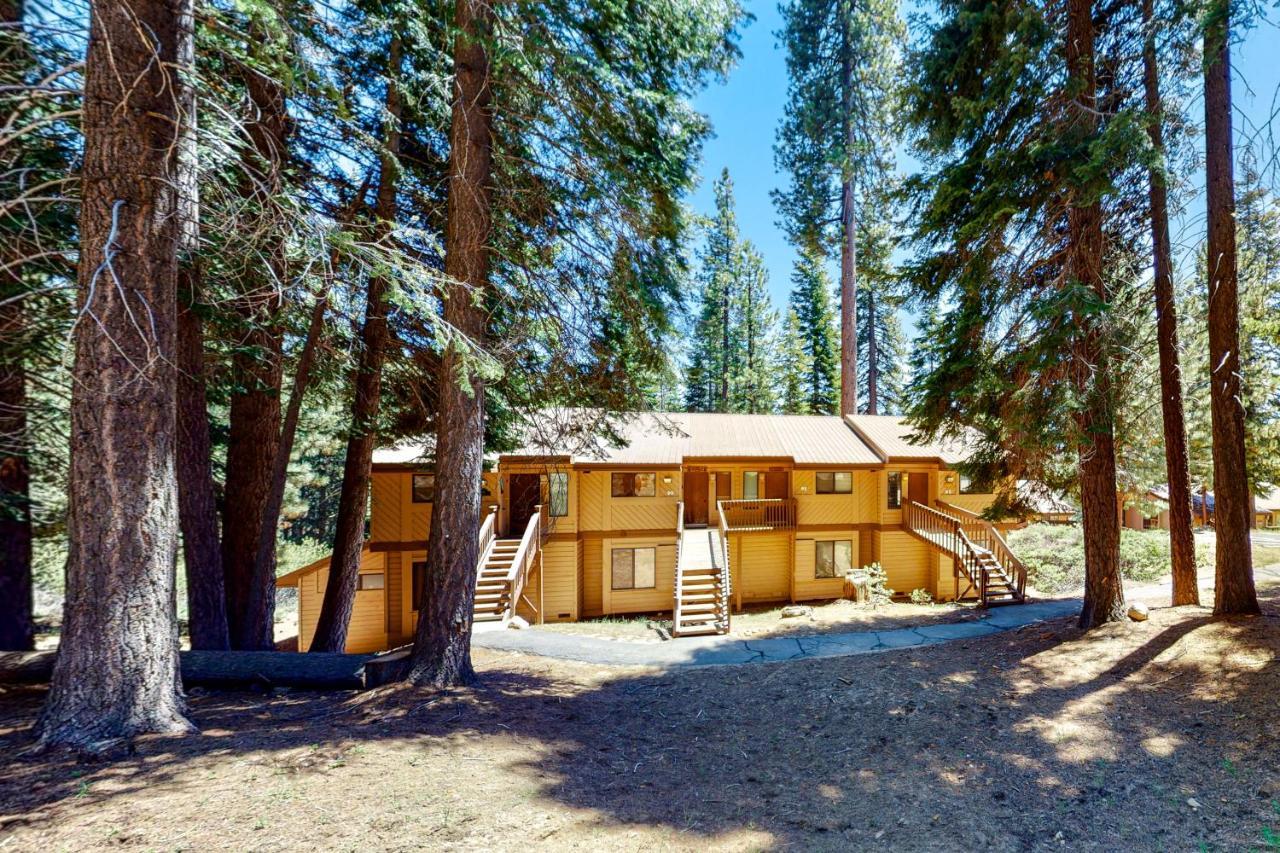 Huntington Lake Condo 92 Lakeshore Экстерьер фото