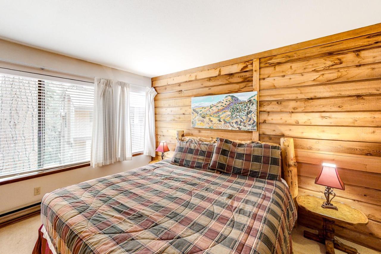 Huntington Lake Condo 92 Lakeshore Экстерьер фото