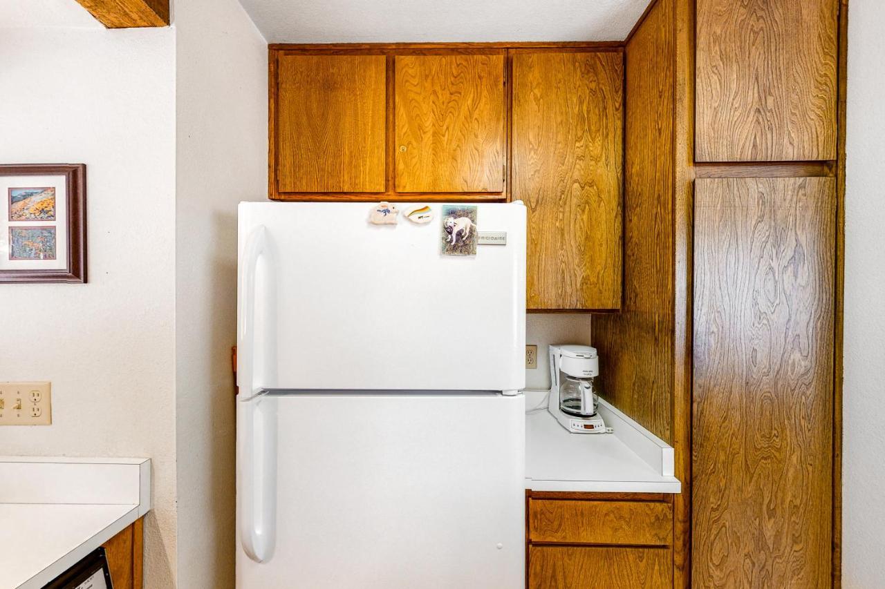Huntington Lake Condo 92 Lakeshore Экстерьер фото