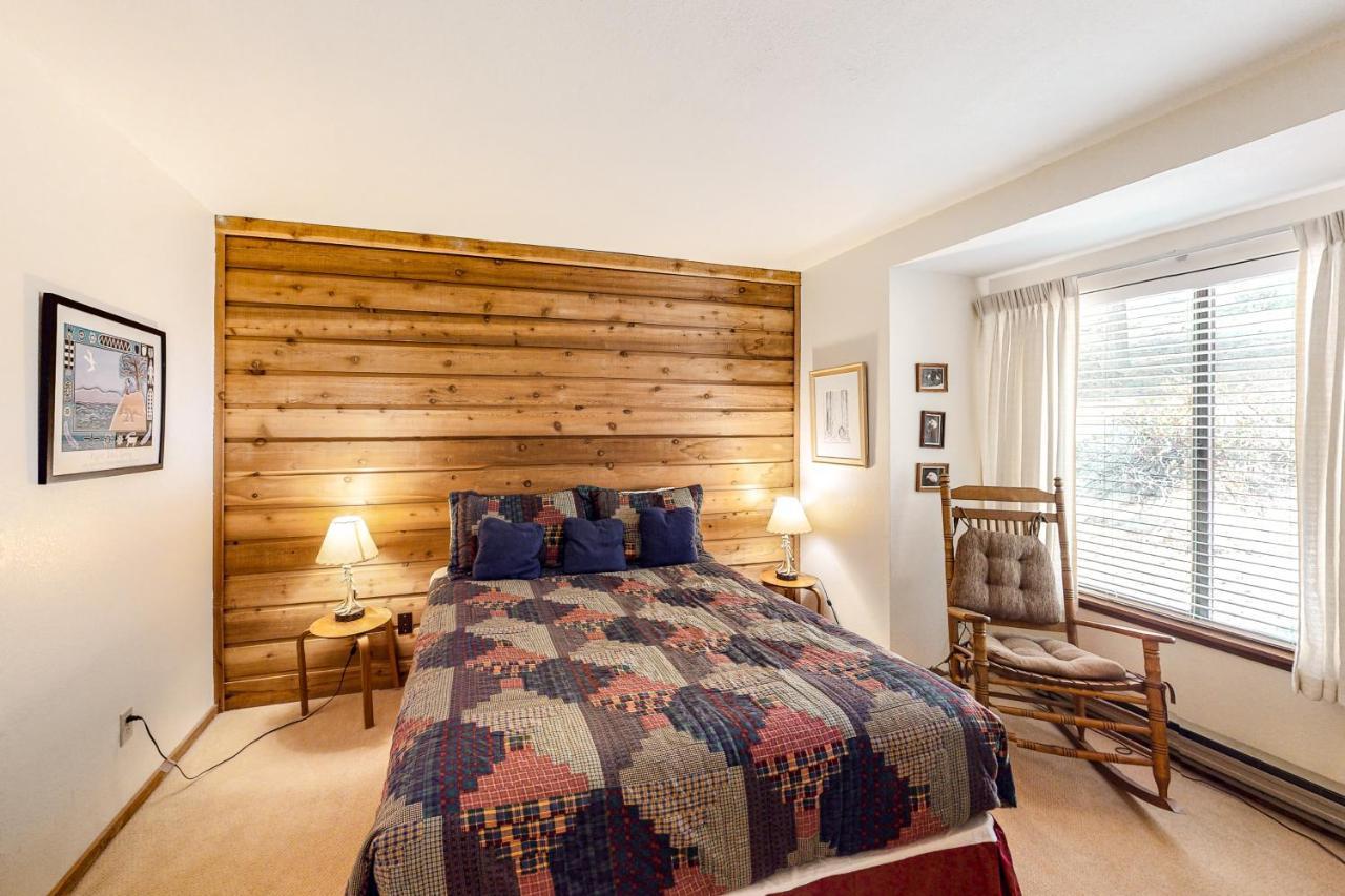 Huntington Lake Condo 92 Lakeshore Экстерьер фото