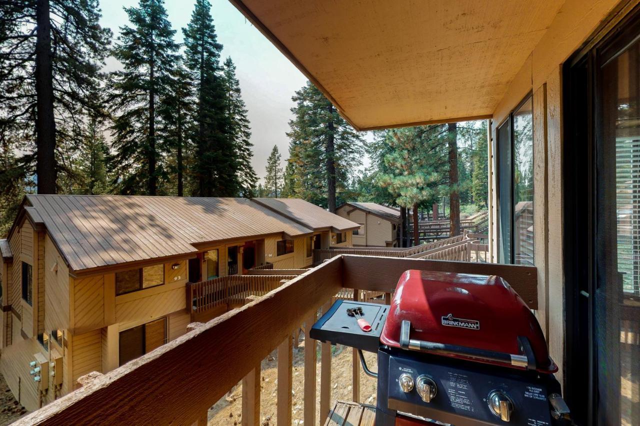 Huntington Lake Condo 92 Lakeshore Экстерьер фото