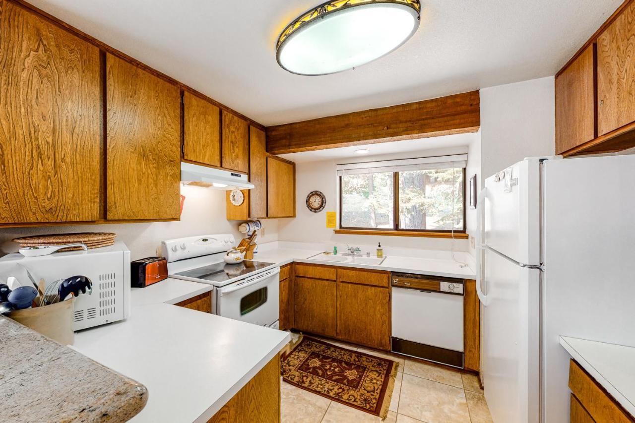 Huntington Lake Condo 92 Lakeshore Экстерьер фото