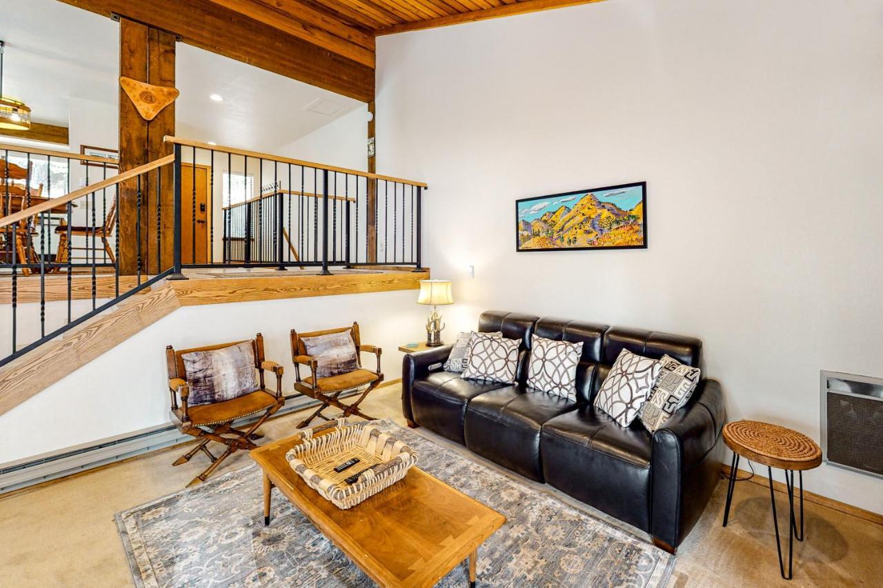 Huntington Lake Condo 92 Lakeshore Экстерьер фото