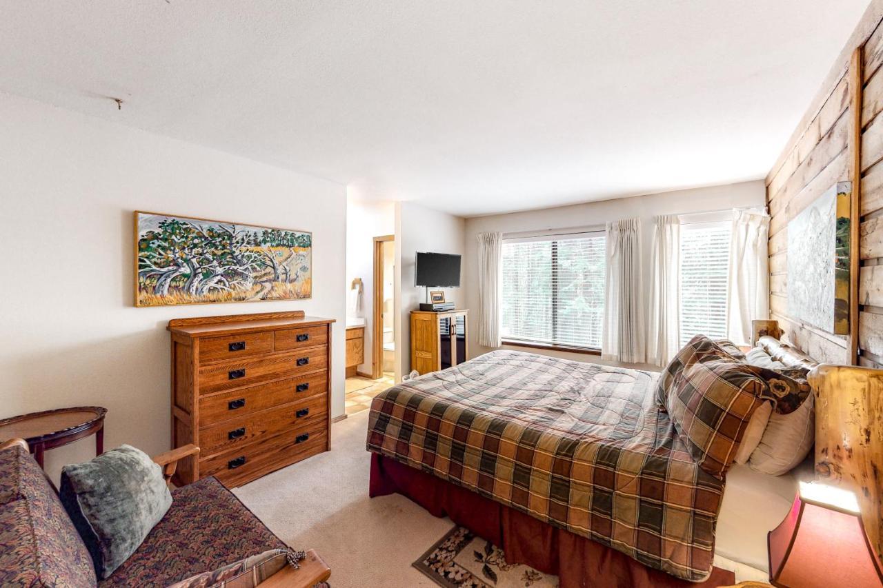 Huntington Lake Condo 92 Lakeshore Экстерьер фото