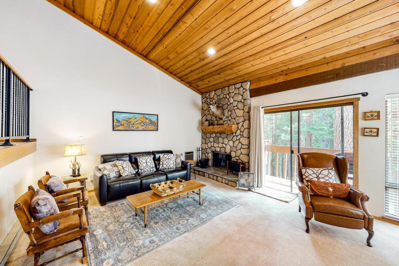 Huntington Lake Condo 92 Lakeshore Экстерьер фото