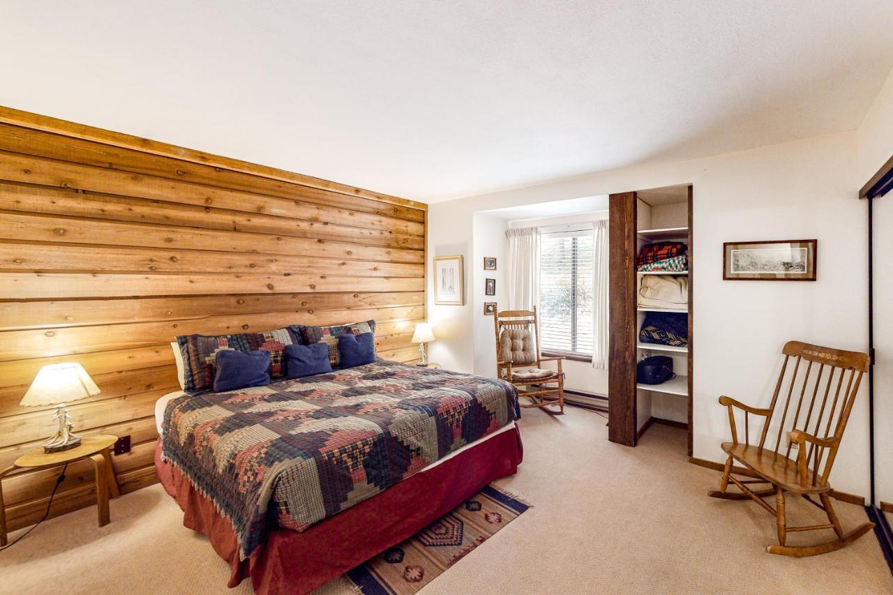 Huntington Lake Condo 92 Lakeshore Экстерьер фото