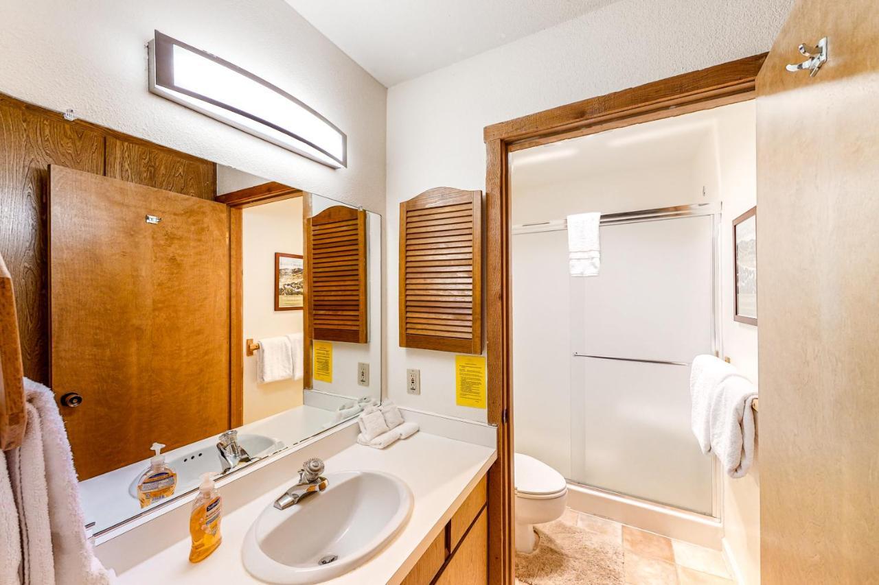 Huntington Lake Condo 92 Lakeshore Экстерьер фото