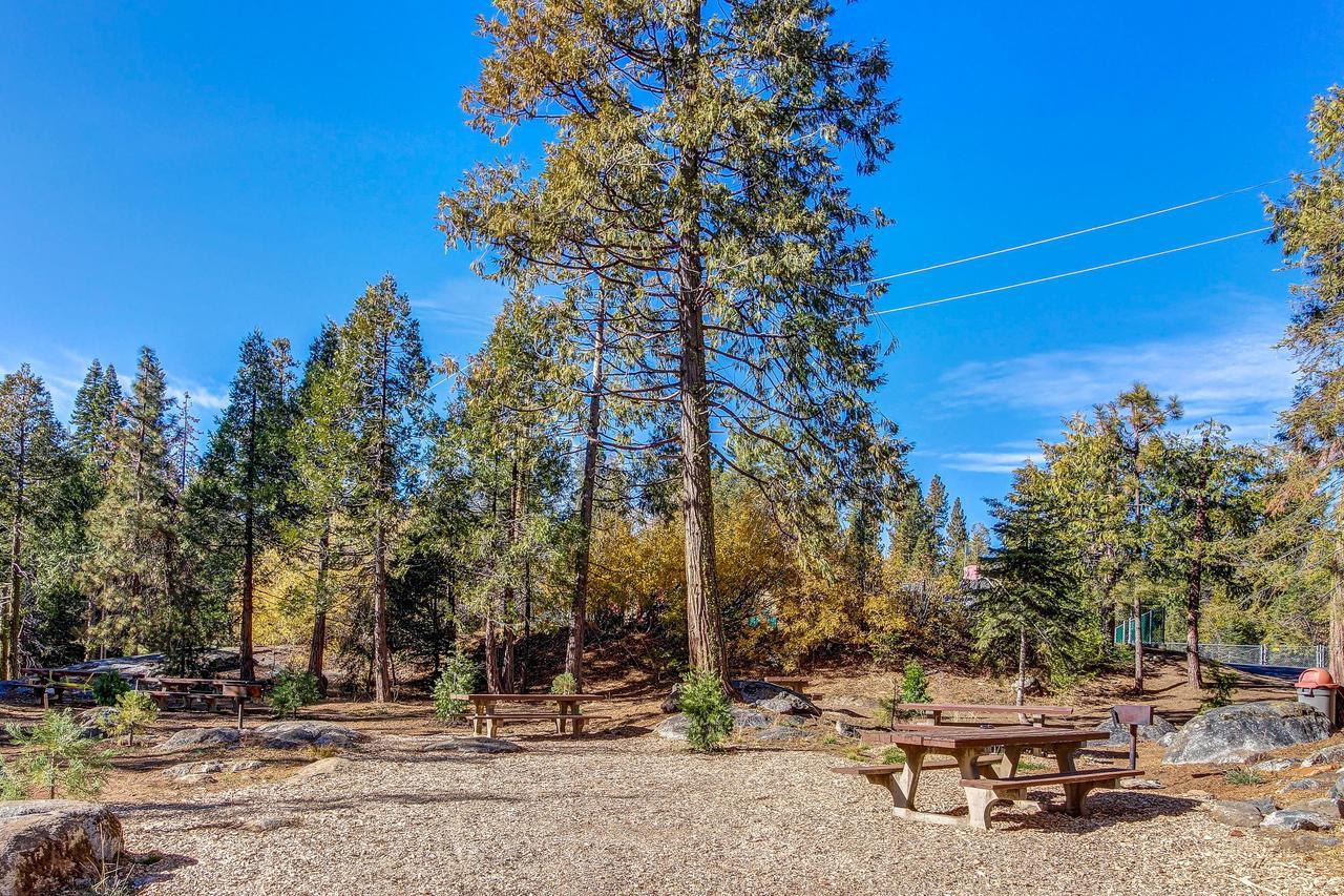 Huntington Lake Condo 92 Lakeshore Экстерьер фото