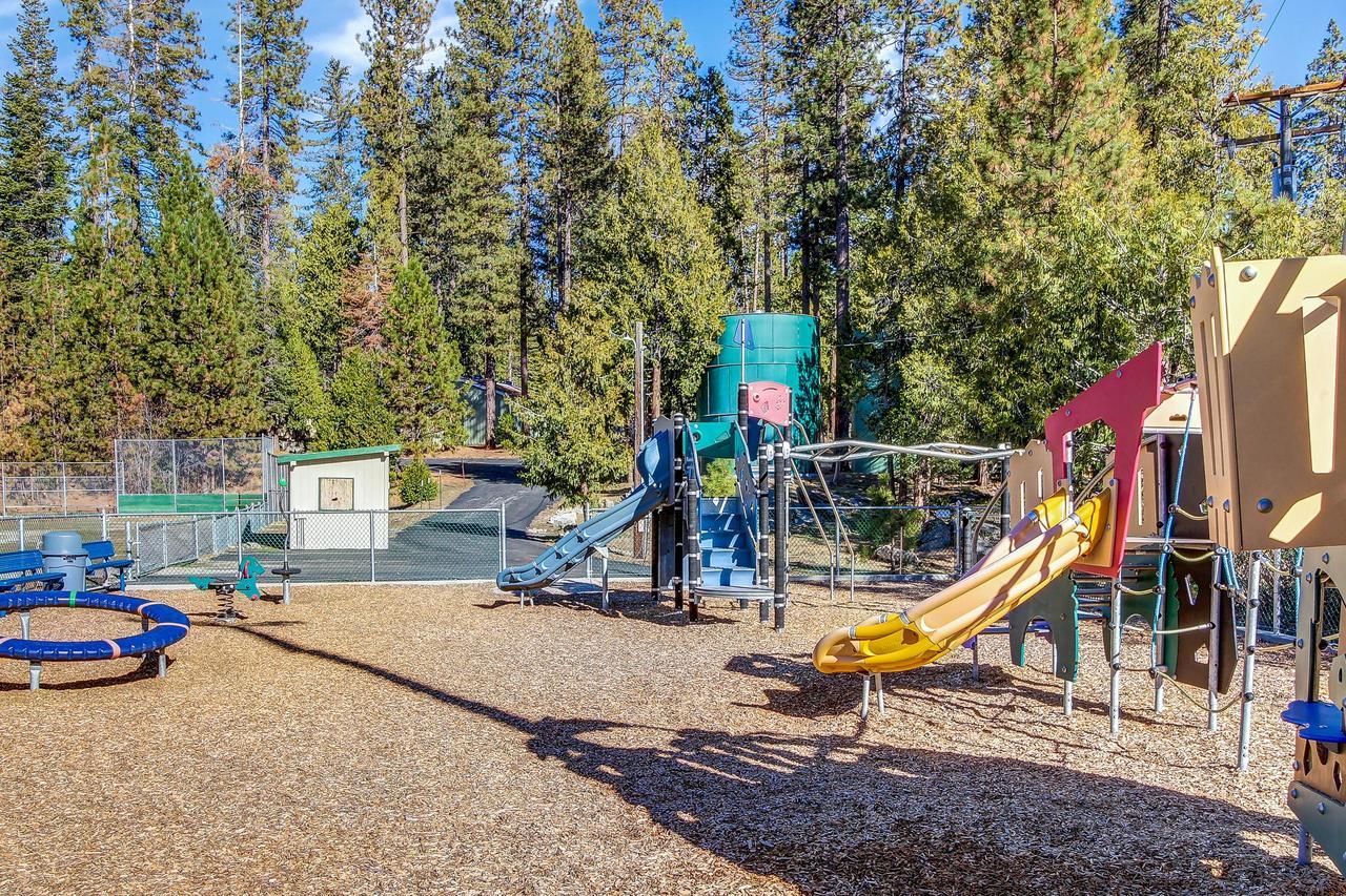 Huntington Lake Condo 92 Lakeshore Экстерьер фото