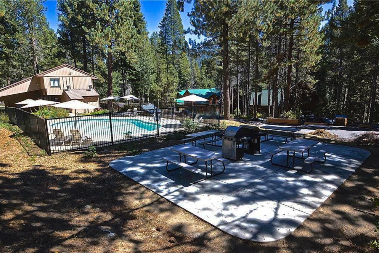 Huntington Lake Condo 92 Lakeshore Экстерьер фото